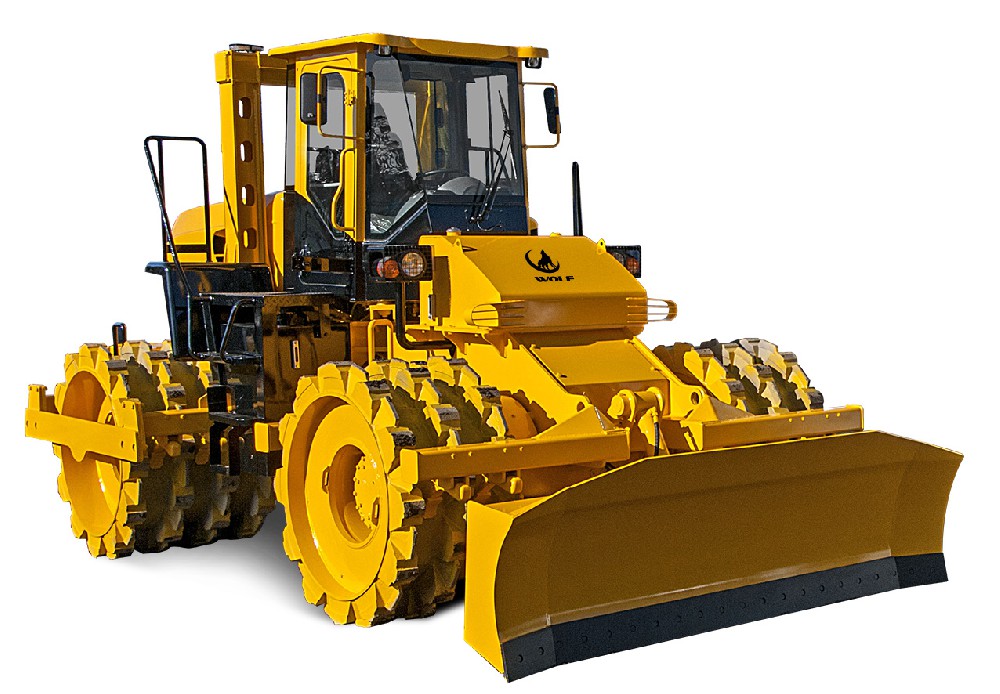 COMPACTOR