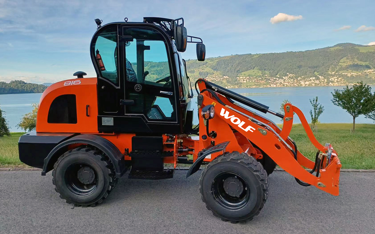 Switzerland--WL816